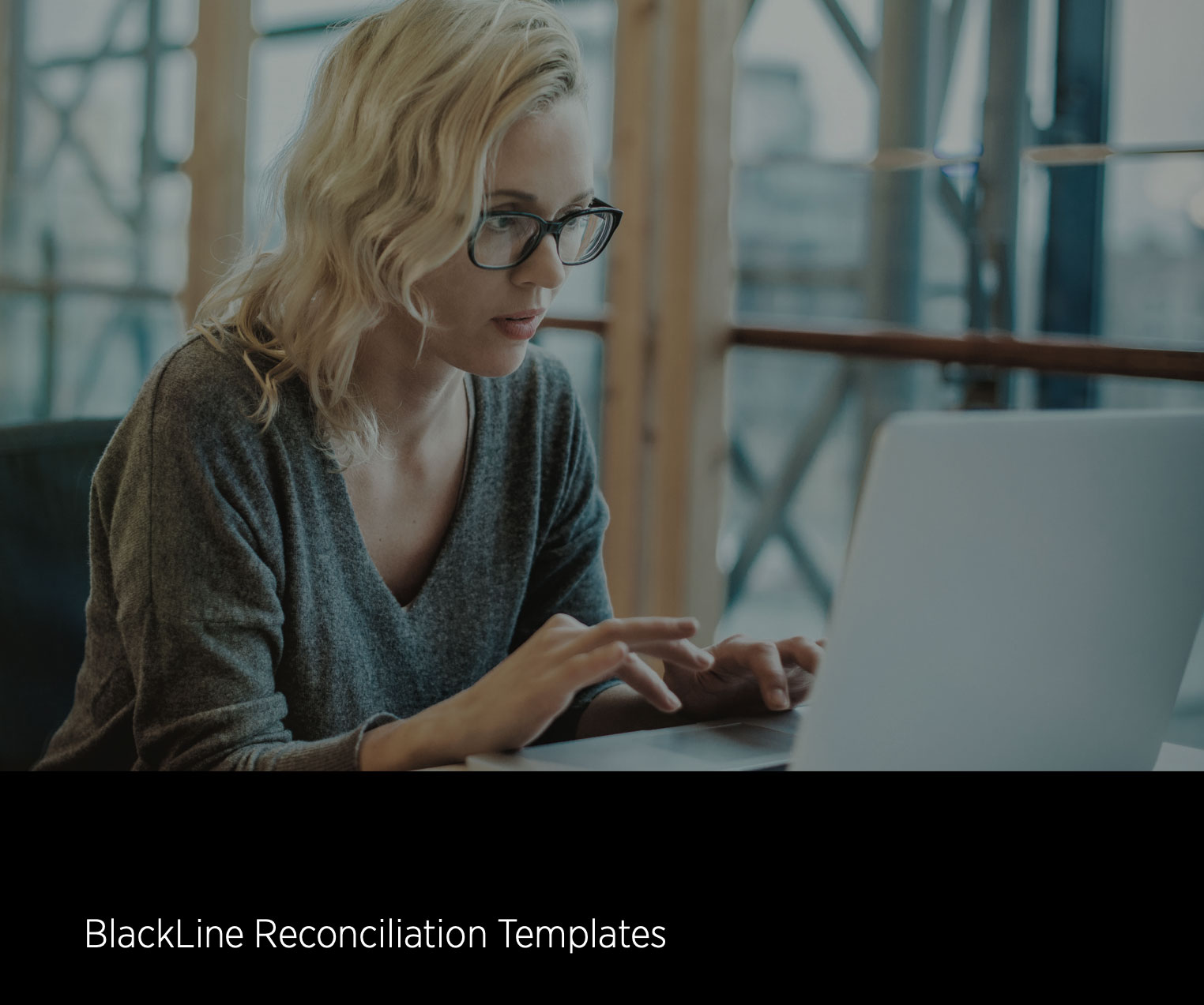 BlackLine - SandPoint Consulting