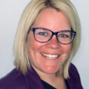 Nikki Hartbarger–Senior Financial Close Consultant