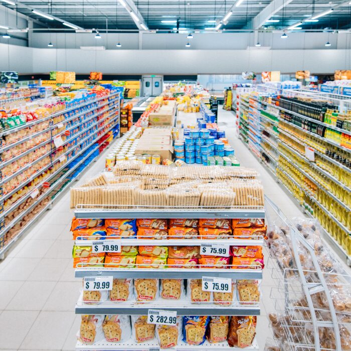 SandPoint Consulting specializes in finance and accounting solutions designed specifically for the consumer packaged goods industry