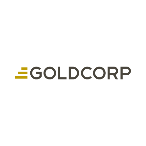 Goldcorp logo