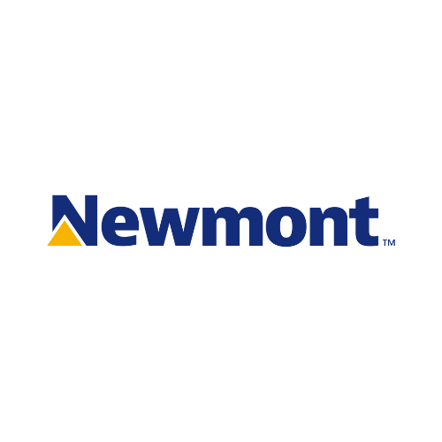 Newmont logo