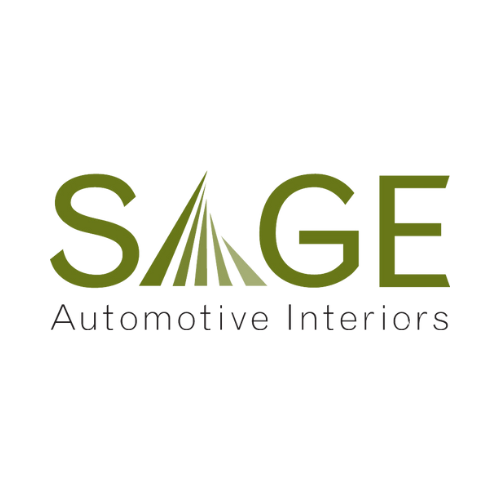 Sage Automotive Interiors logo