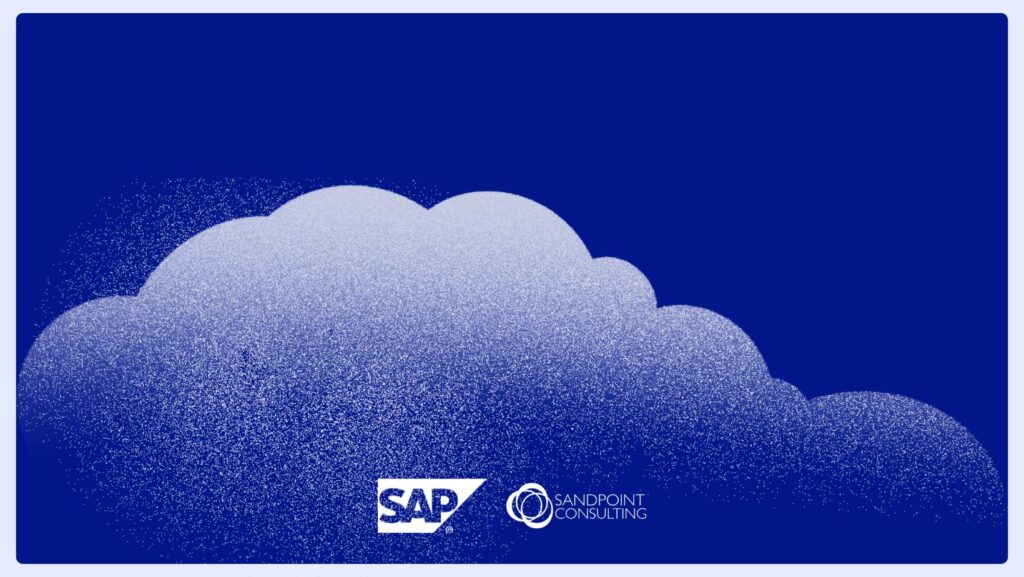 Moving Beyond SAP BPC: Modern Planning in SAP Analytics Cloud