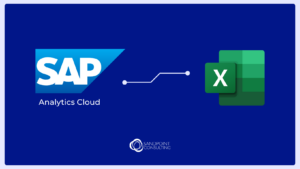 SAC Excel Add-in updates