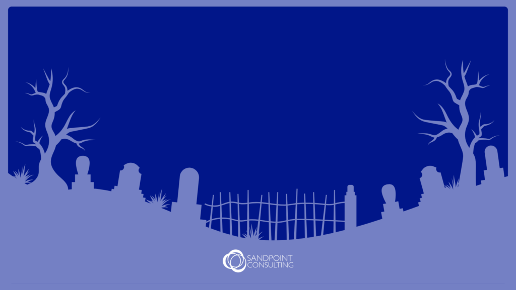 What does end of maintenance mean for software